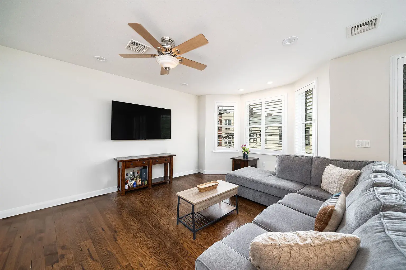 Home Renovation New Jersey