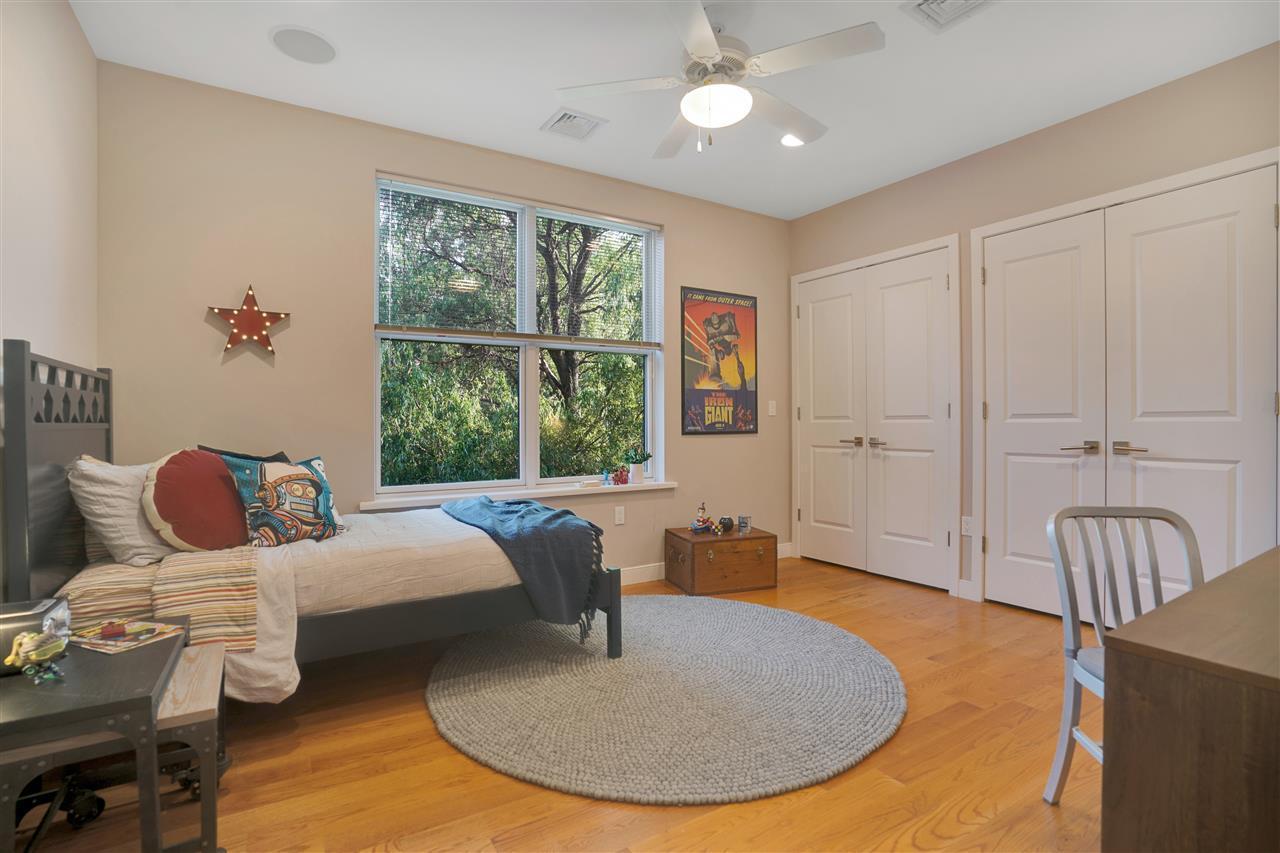 Interior design showcase