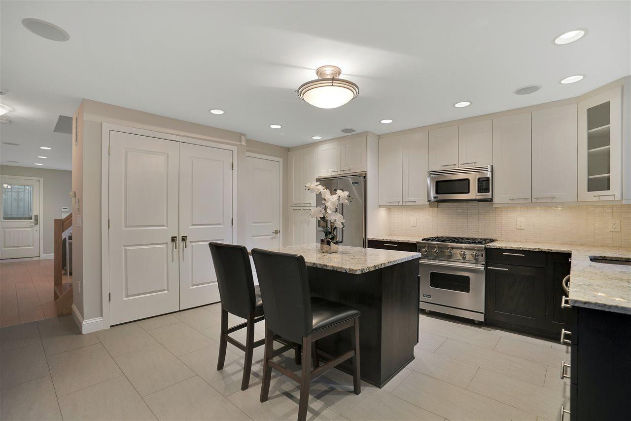 Interior design showcase