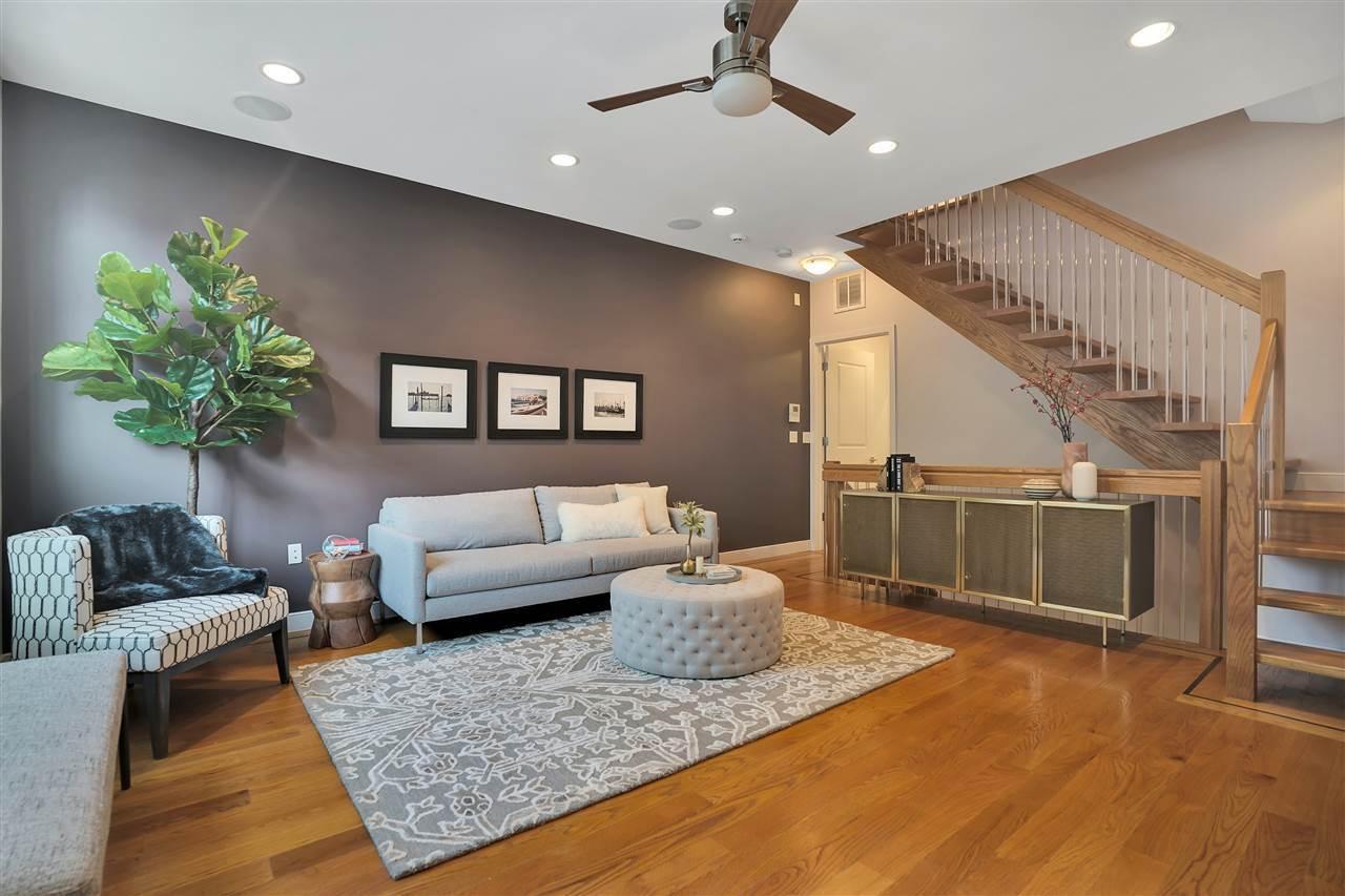 Interior design showcase