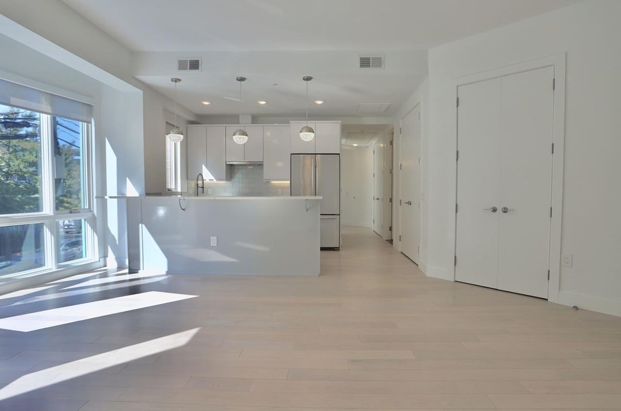 Interior design showcase