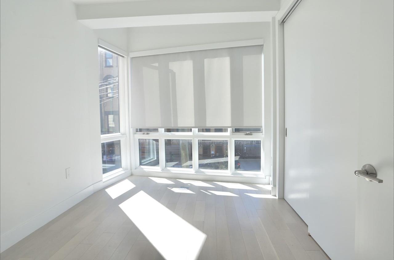Interior design showcase