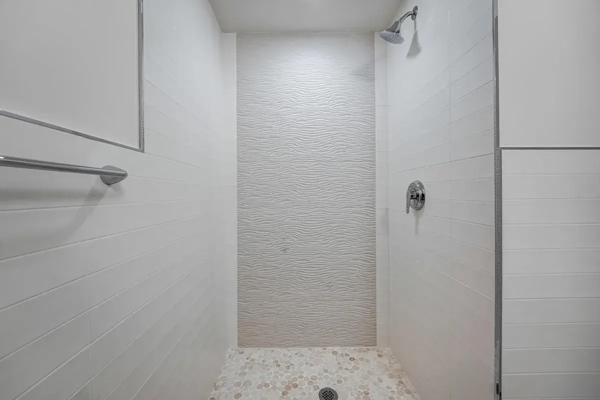 Interior design showcase