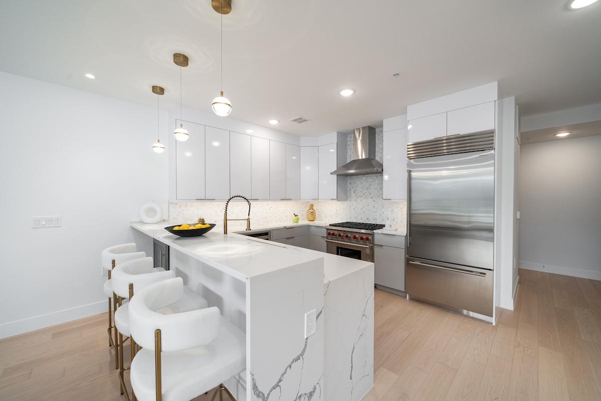 Breakfast Bar