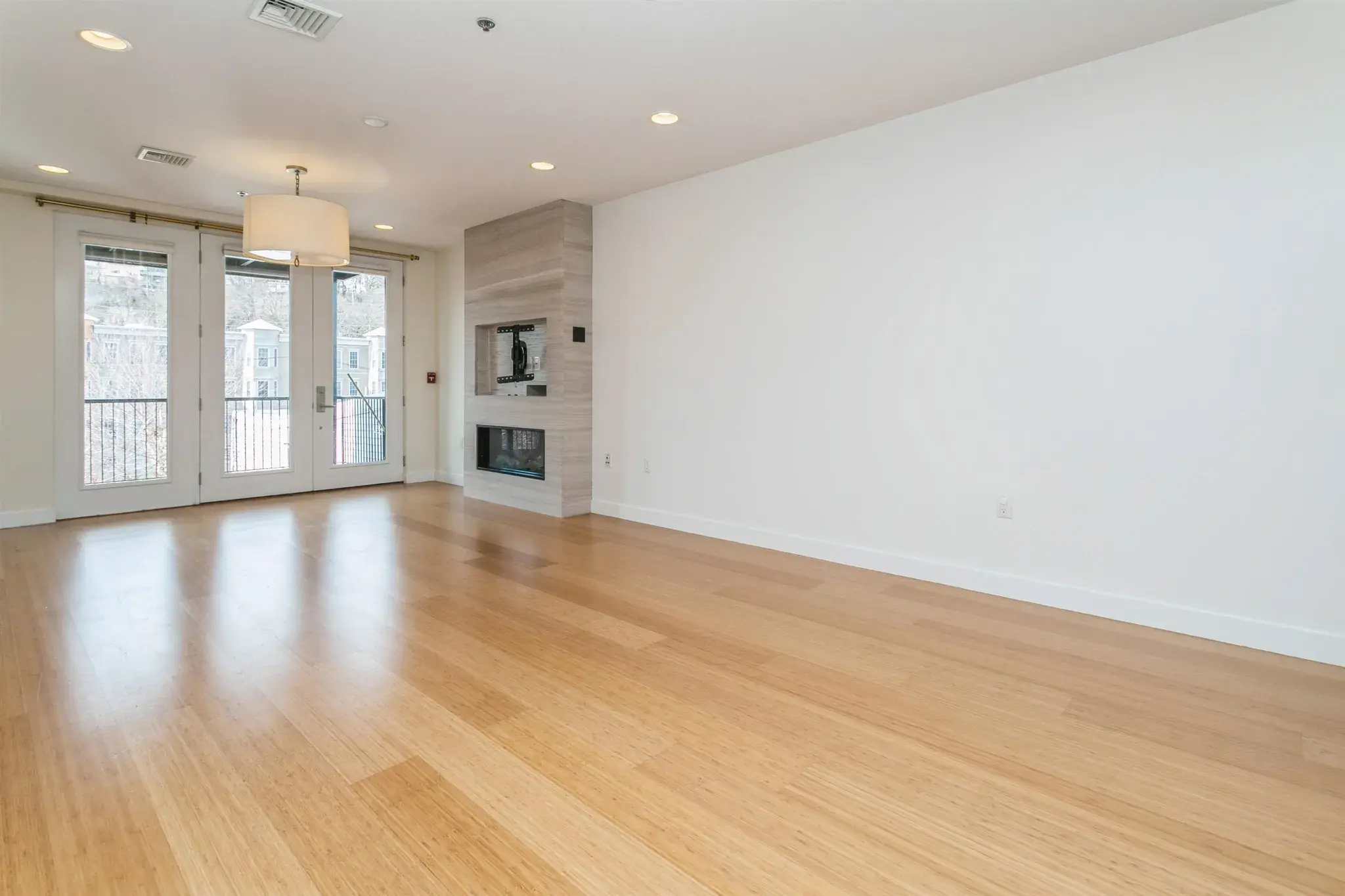 Interior design showcase