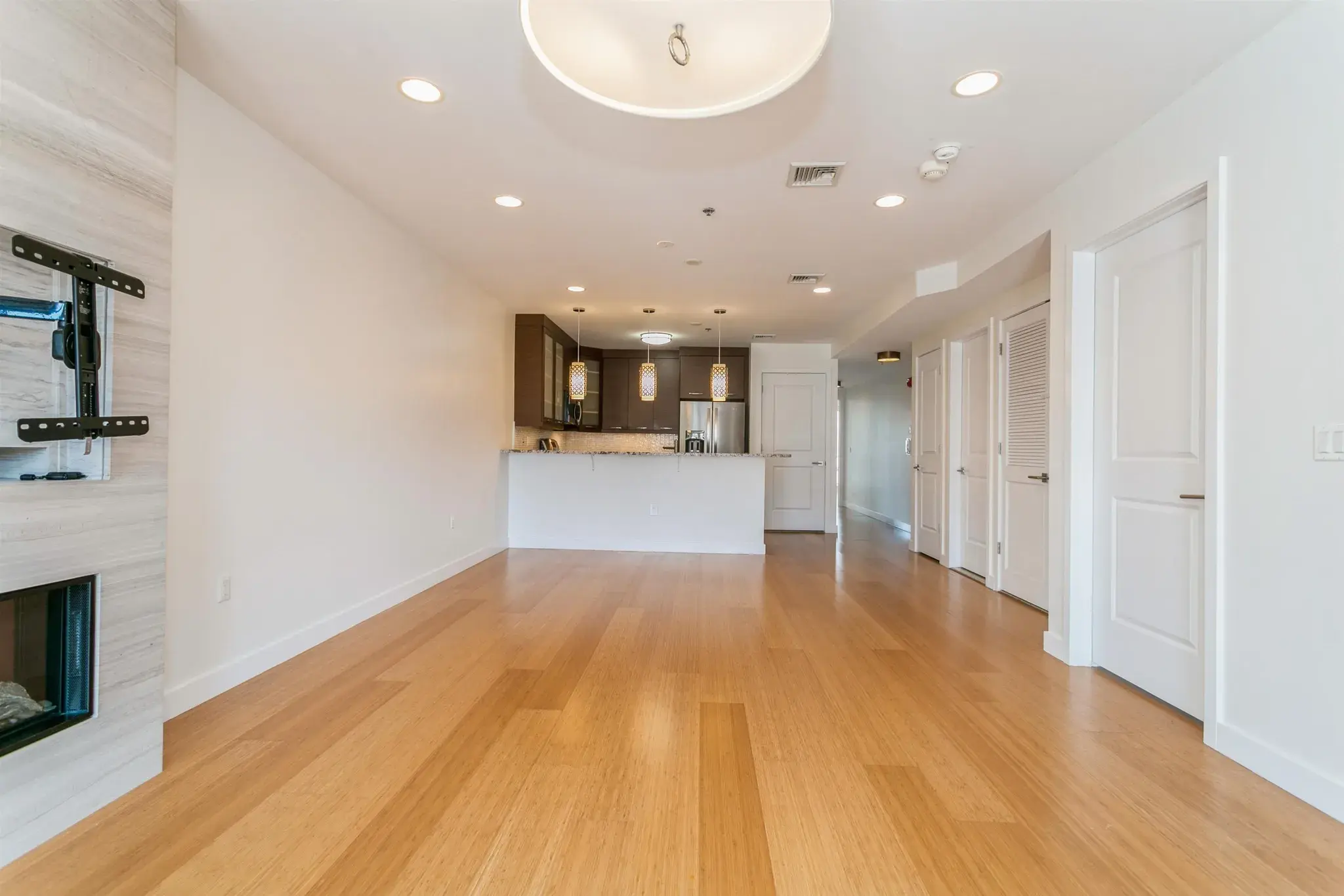 Interior design showcase
