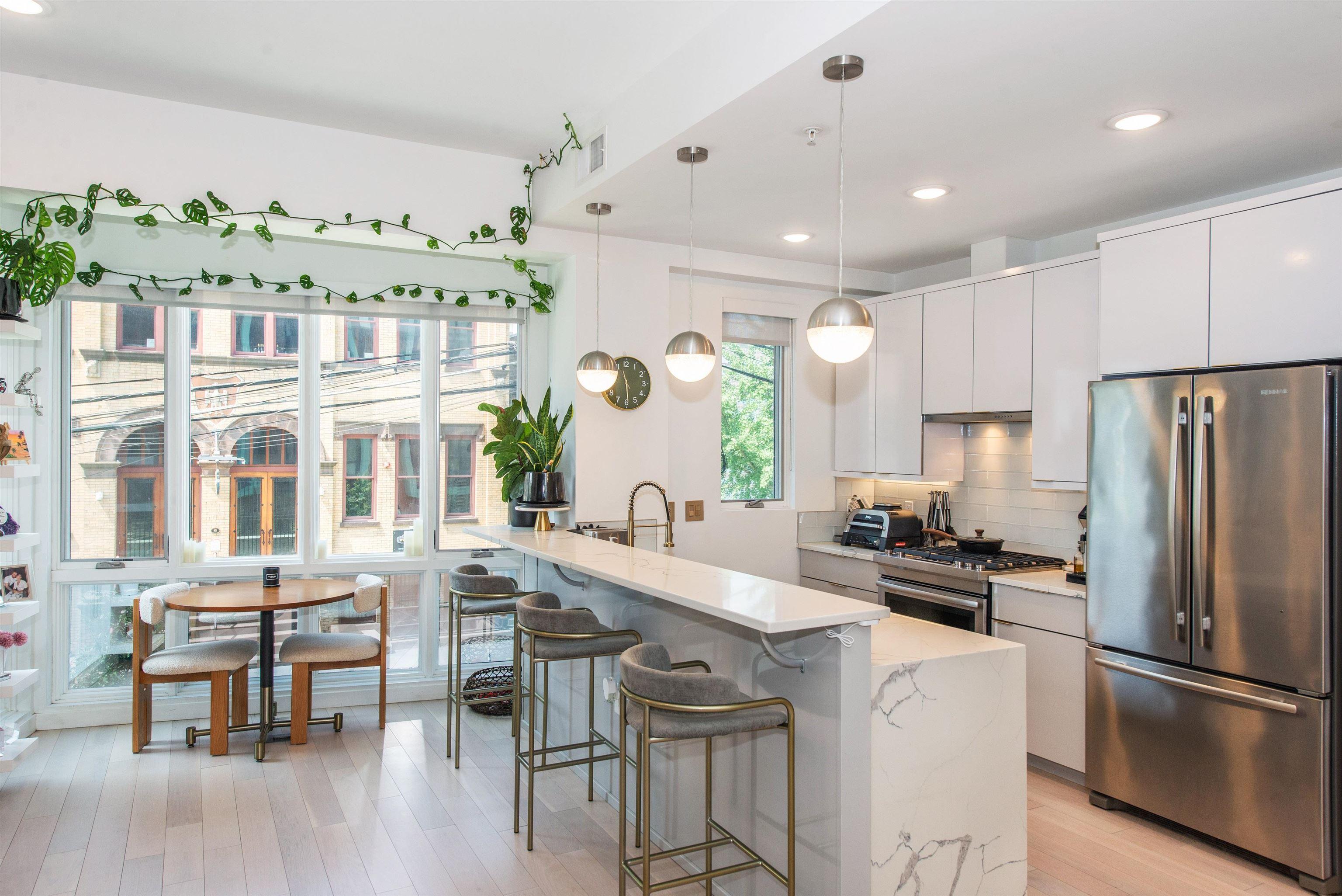 Kitchen Remodeling Project Jersey City New Jersey