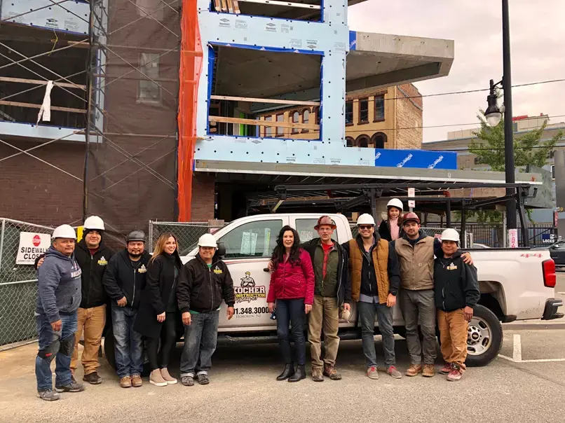 Interior Design Home Renovation