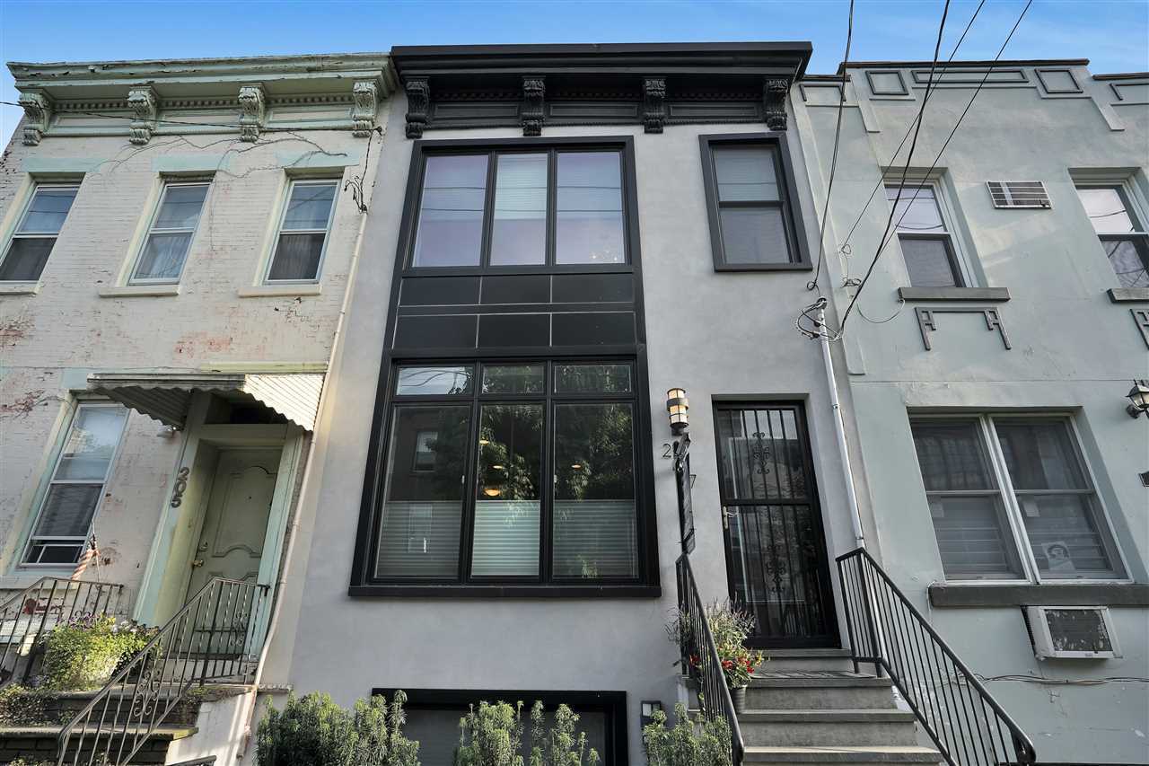 Gut Renovation Project