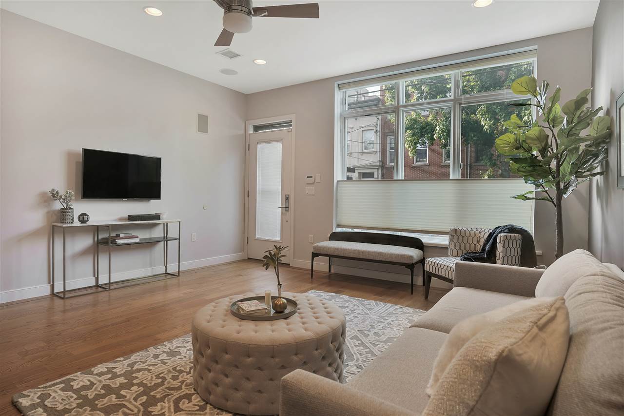 Luxurious Gut Renovation Project