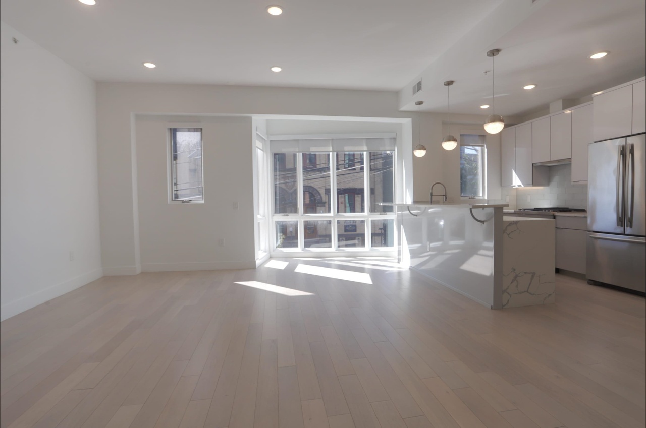 Custom Carpentry Work