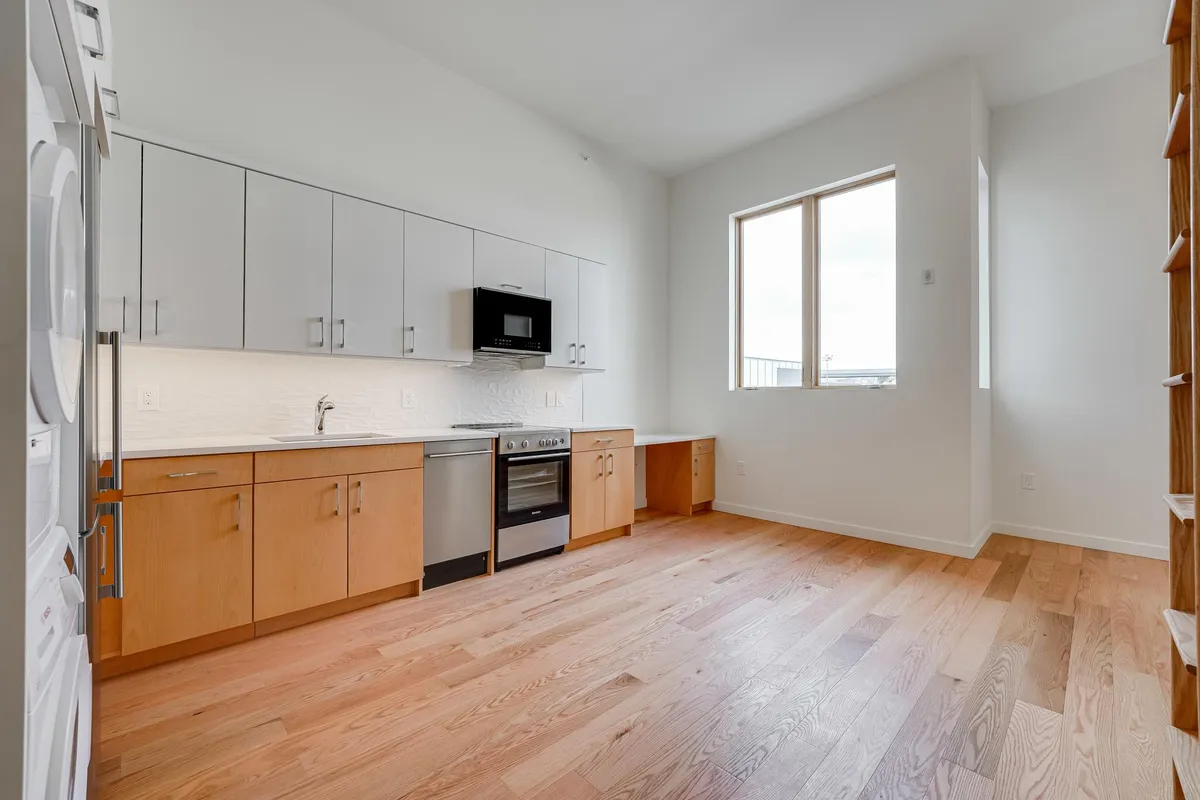 Modern Kitchen Design